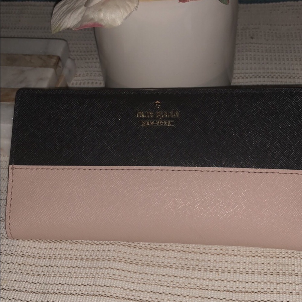 Kate spade wallet